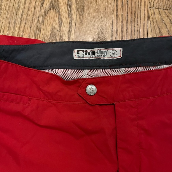 Swim-ology Swim Trunk - Picture 4 of 4